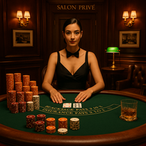 PlayOJO - Live Blackjack with Real Dealers - Latvija Online Casino