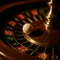 PlayOJO - Live Roulette Game