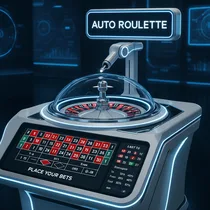 PlayOJO - Live Roulette with Real Dealers - Latvija Online Casino