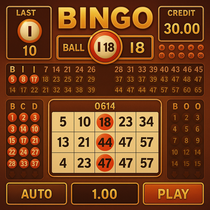 PlayOJO - Bingo Games