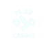 PlayOJO Casino Logo - Latvijas Online Kazino