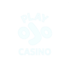PlayOJO Casino Logo - Latvijas Online Kazino